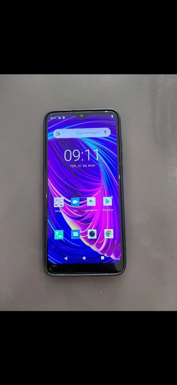 Celular Hit P10 Philco - Foto 2