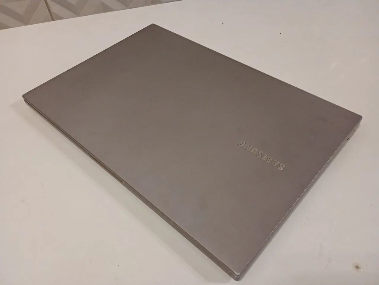 Notebook Samsung 