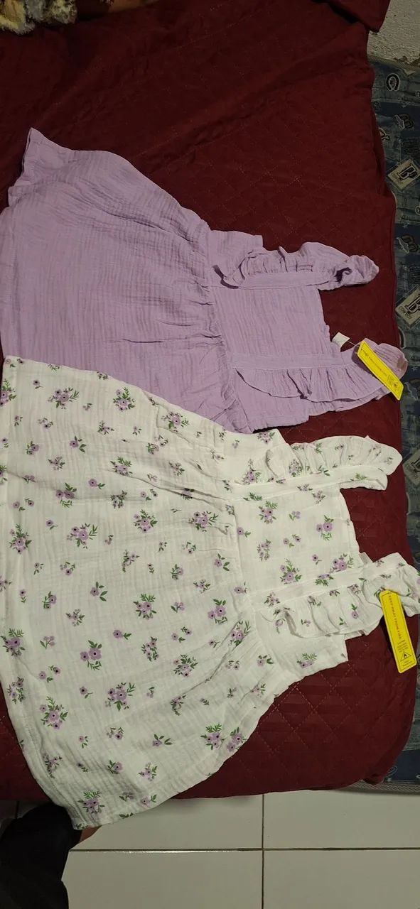 Vestidos 