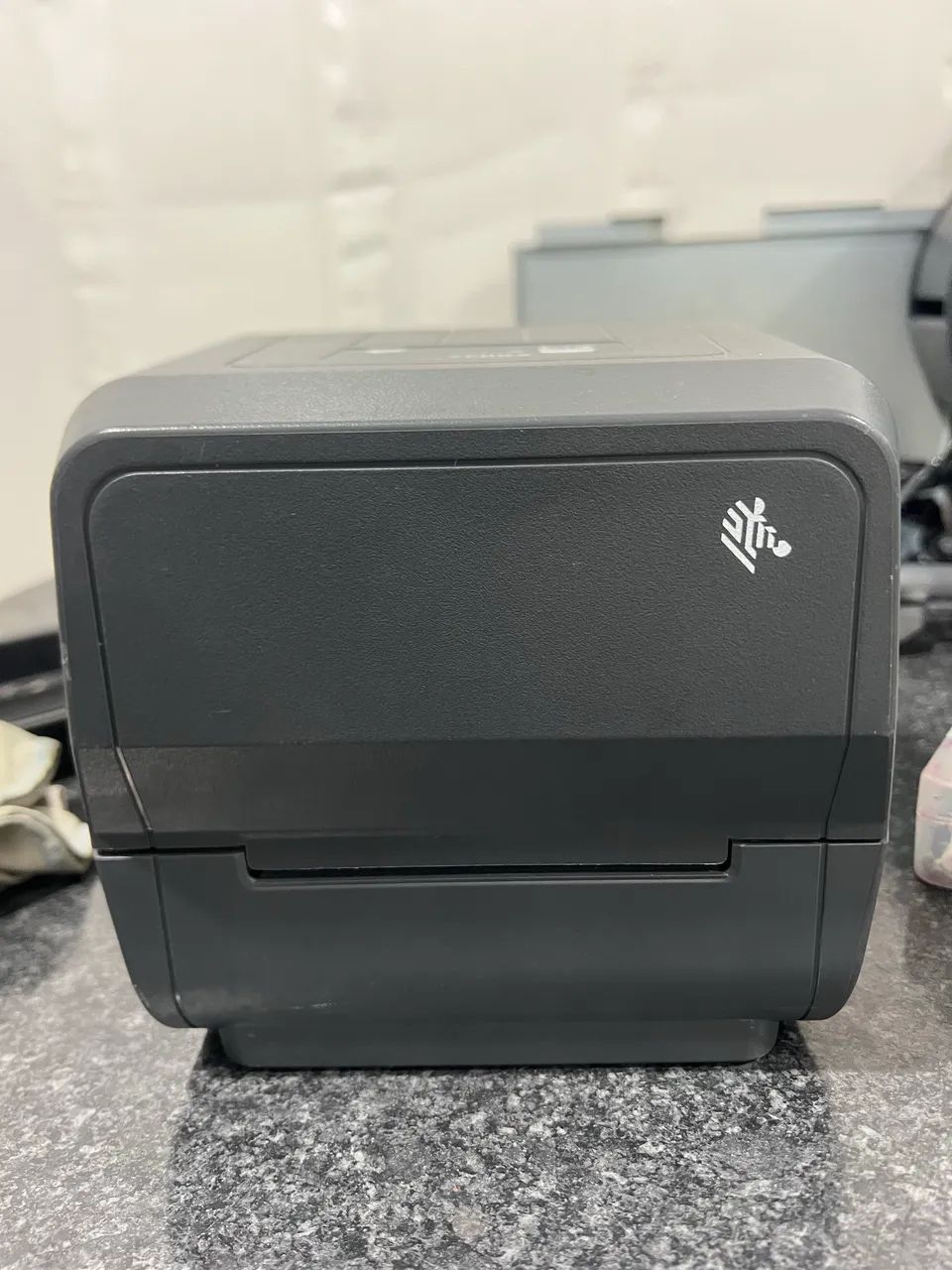 Zebra zd220 - Foto 2