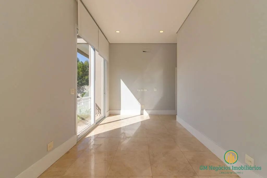 Casa c/ 4 suítes, sendo 1 master, piscina c/ spa, sauna e varanda gourmet - Foto 4