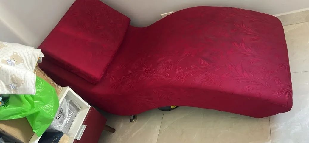SOFÁ DIVÃ - Foto 2