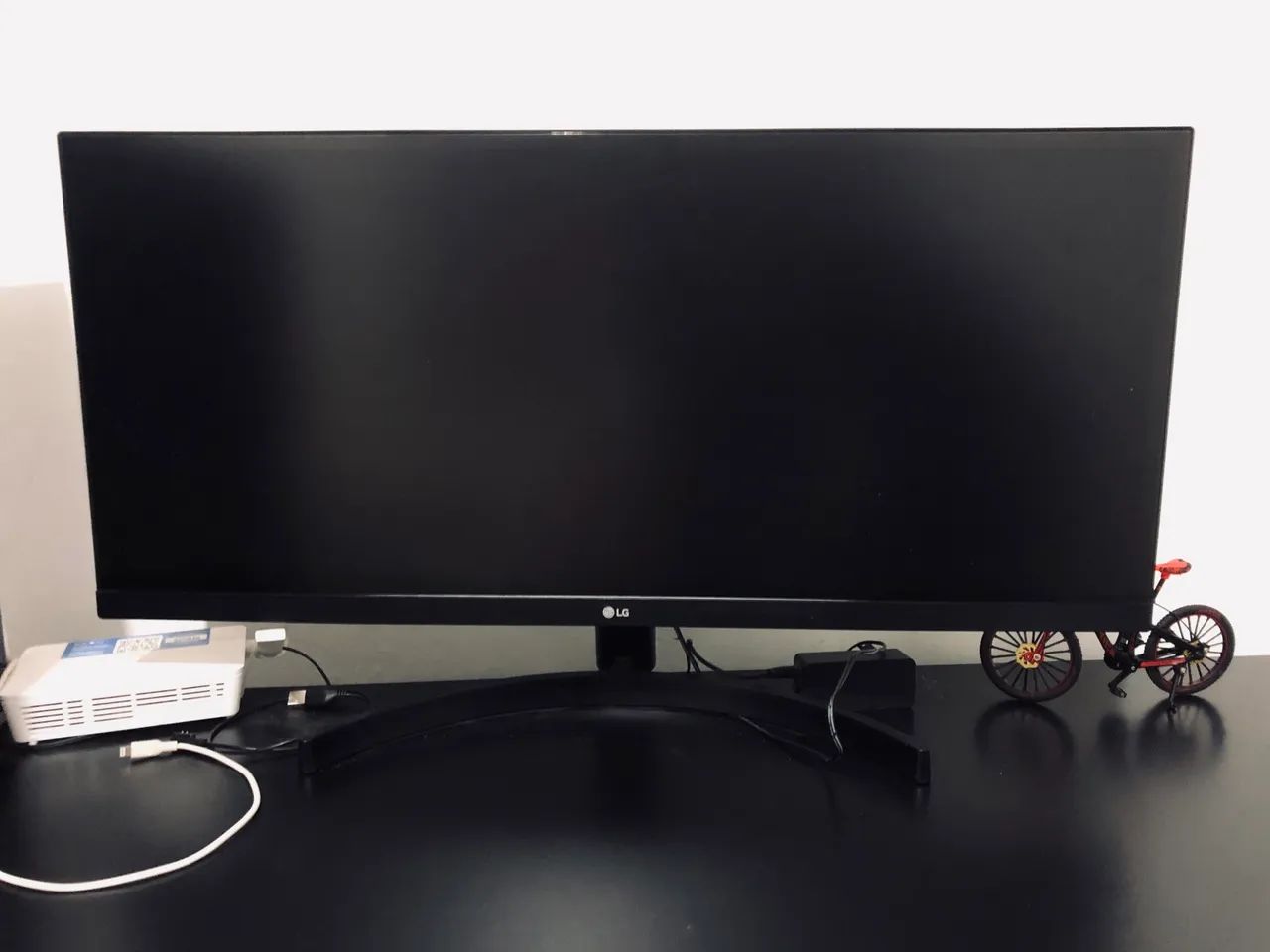Monitor Gamer LG 29 FHD