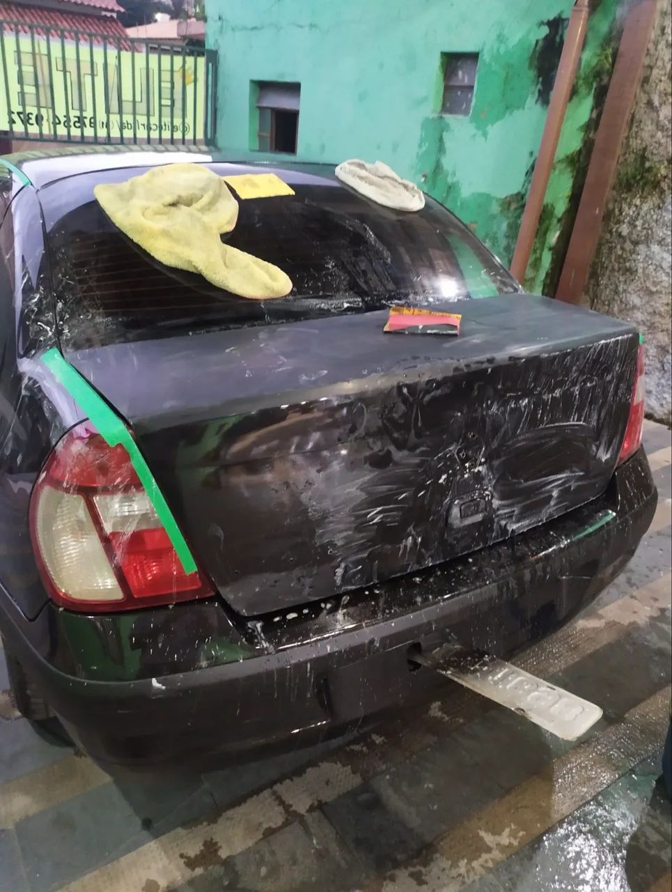 POLIMENTO AUTOMOTIVO - Foto 5