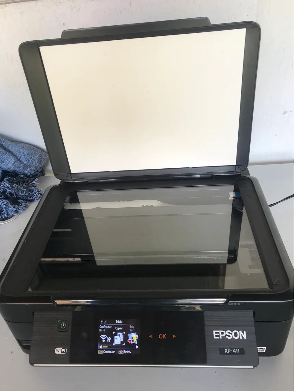 Impressora Epson  - Foto 5