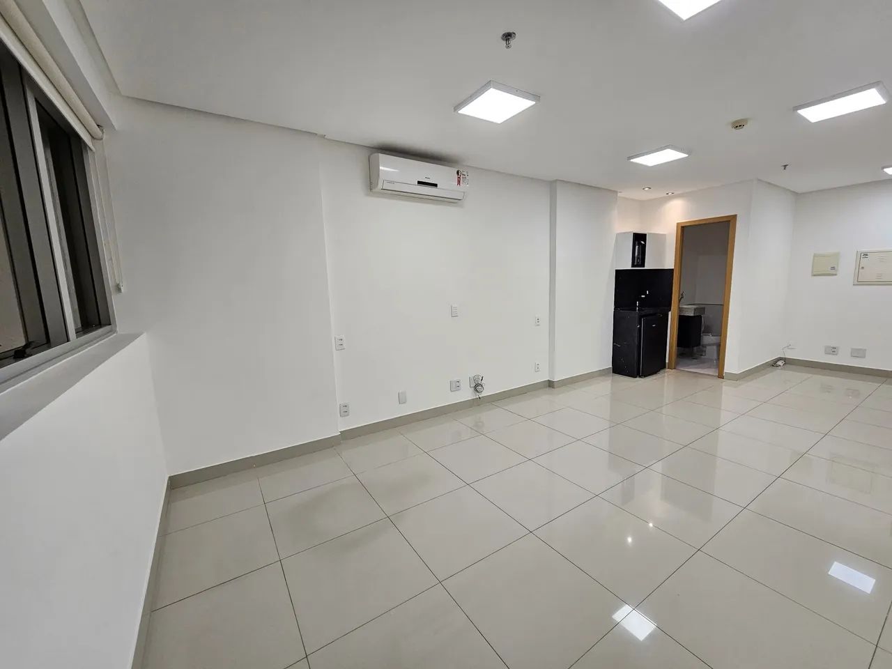 Sala comercial no Edifício Jk, 9 andar  - Foto 5