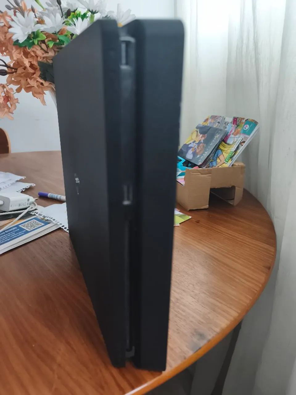 Ps4 sem controle  - Foto 4