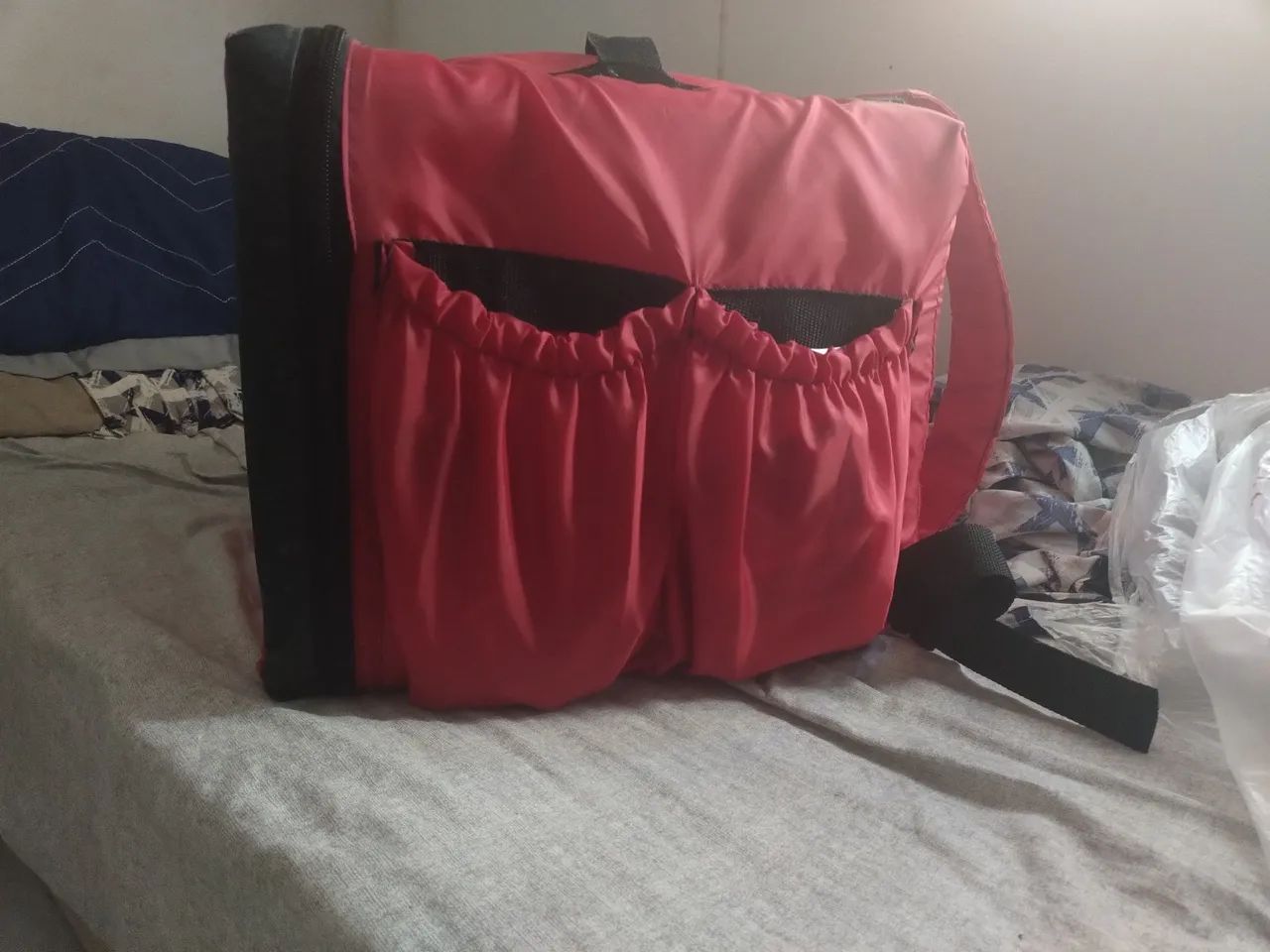 Mochila Bag de entrega - Foto 3