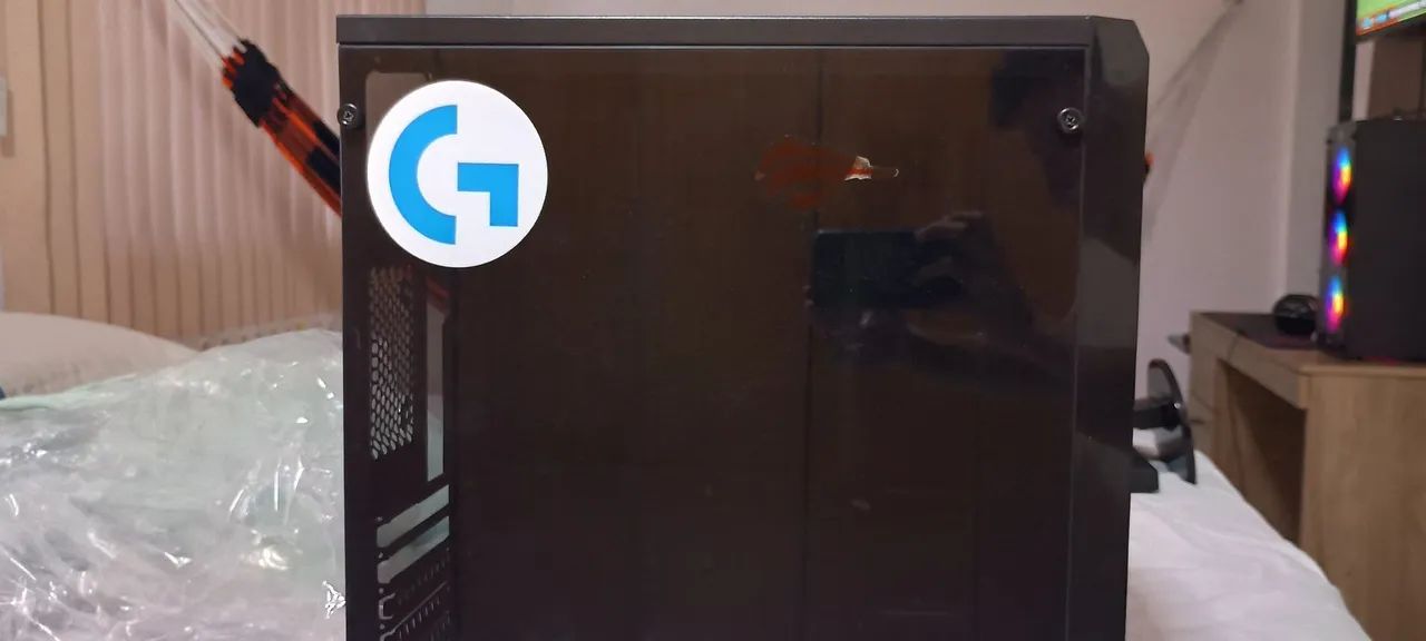 Gabinete TGT  - Foto 2