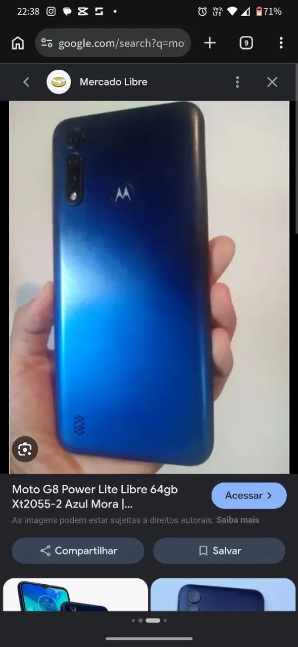 Celulares  - Foto 2