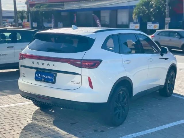 GWM Haval H6 Premium HEV 2025 - Foto 3