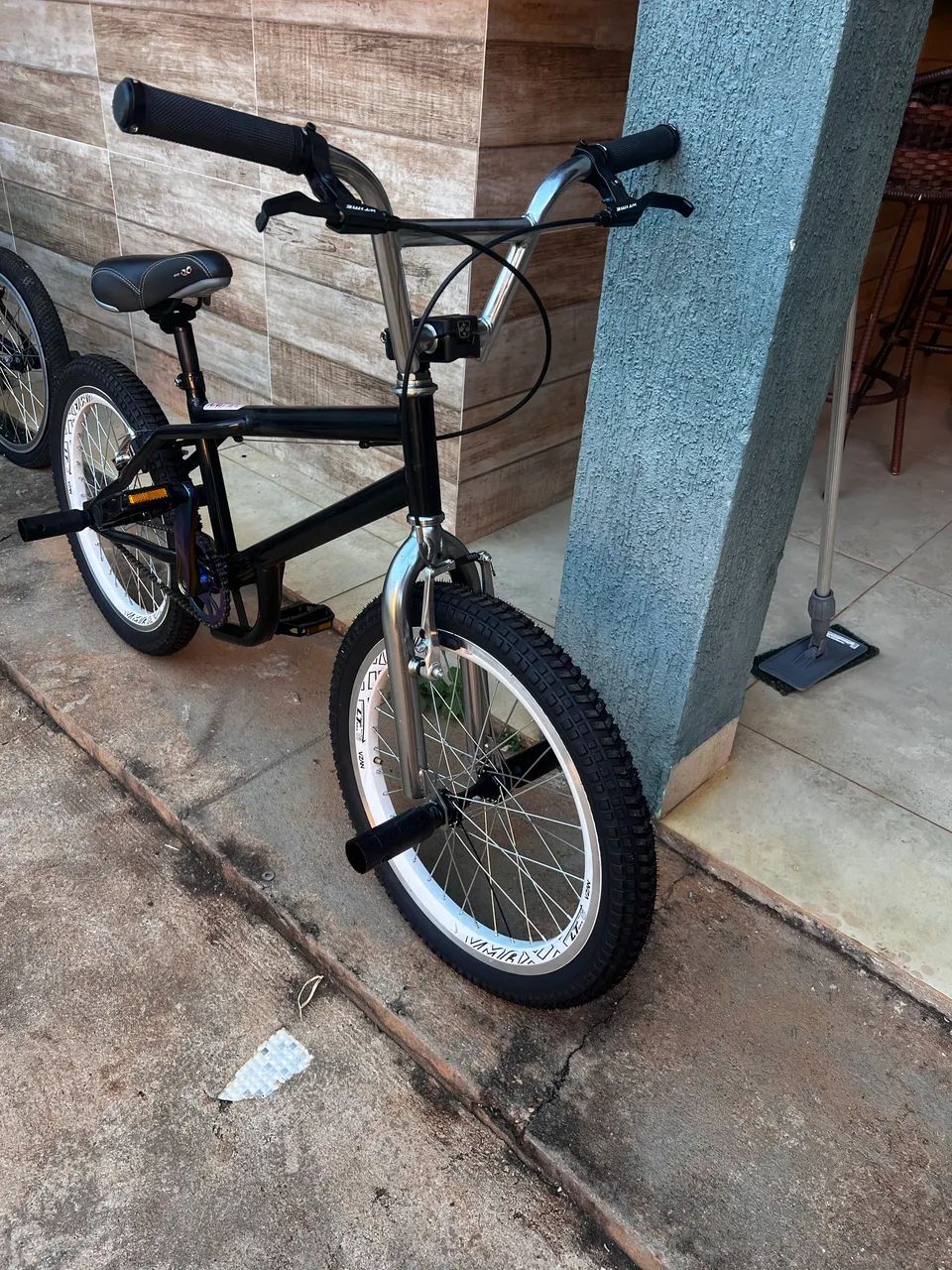 Bicicleta BMX - Foto 2
