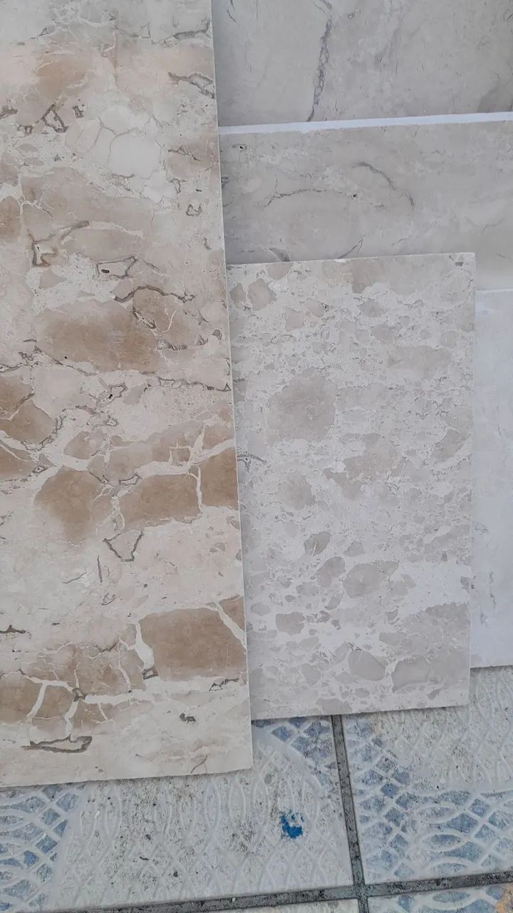 Pedaços de marmore - Foto 2