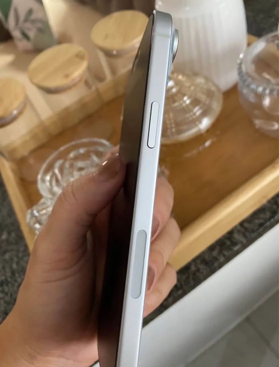 Vendo iPhone 15 Plus 256GB - Foto 2