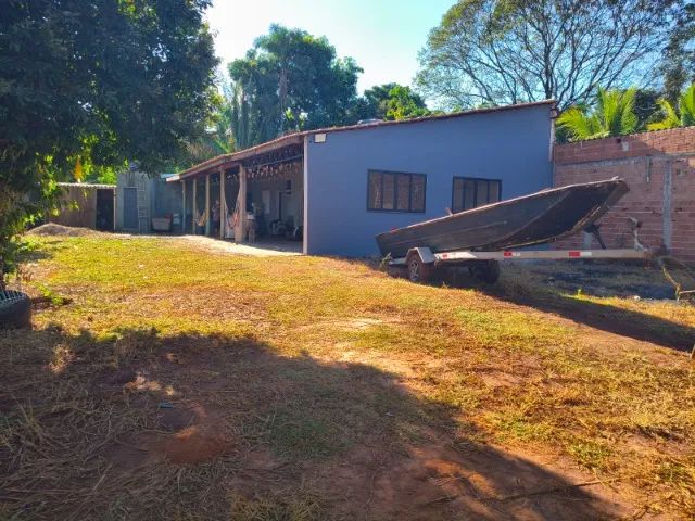Chácara 