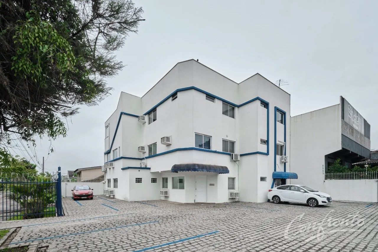 Prédio Comercial Prado Velho