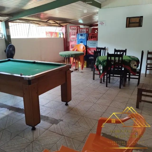Vende-se imóvel com 363 m² no centro de Cesário Lange/SP - Foto 5