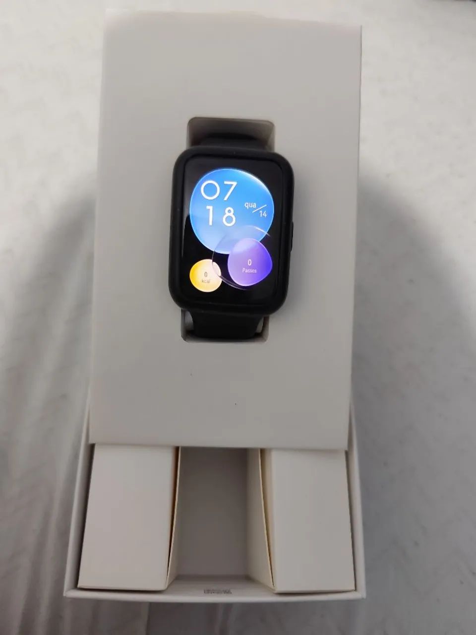 Smartwatch Huawei watch fit 2 - Foto 4