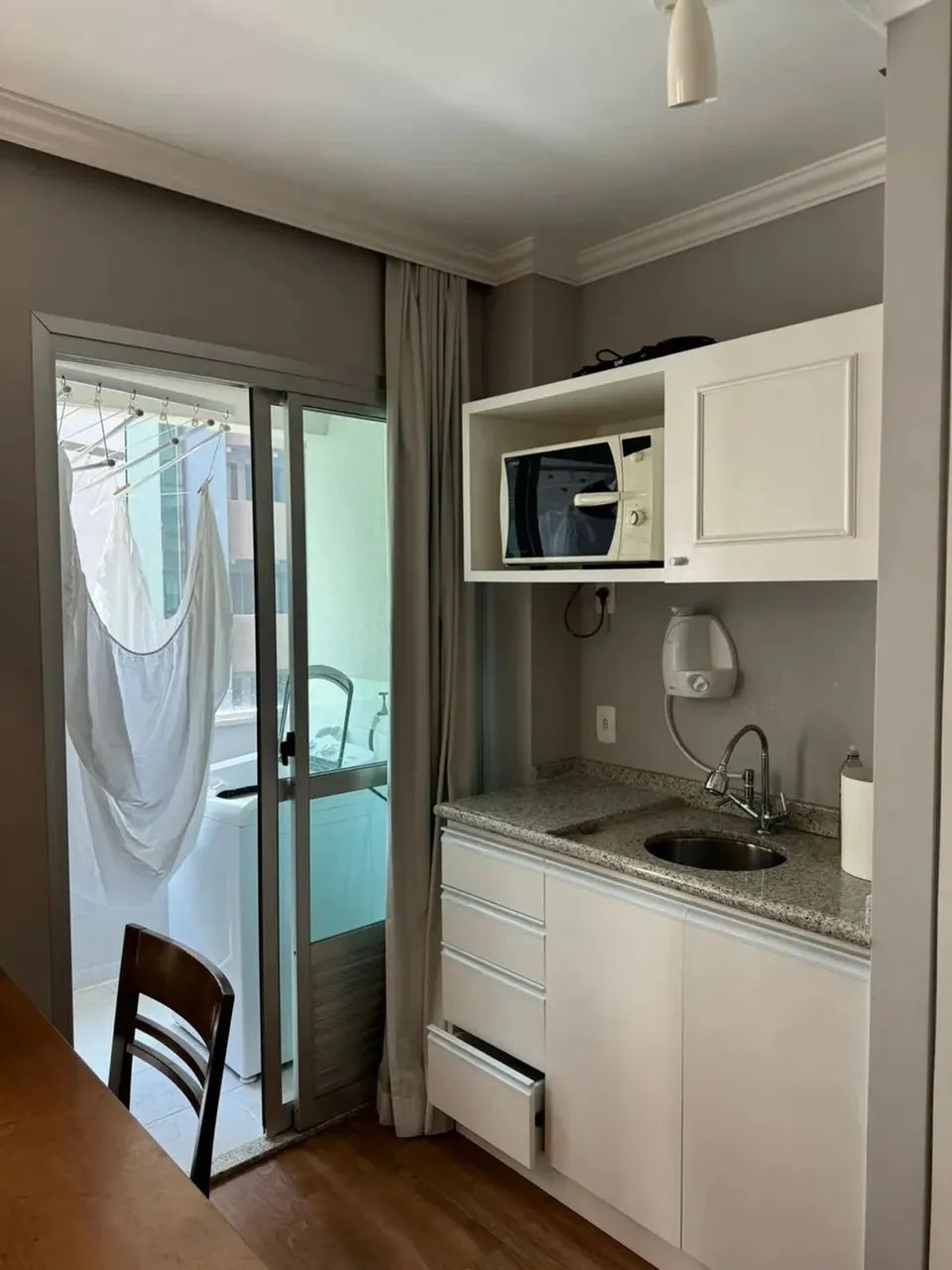 Imóvel para aluguel tem 48 metros quadrados com 1 quarto em Consolação - São Paulo - SP - Foto 8