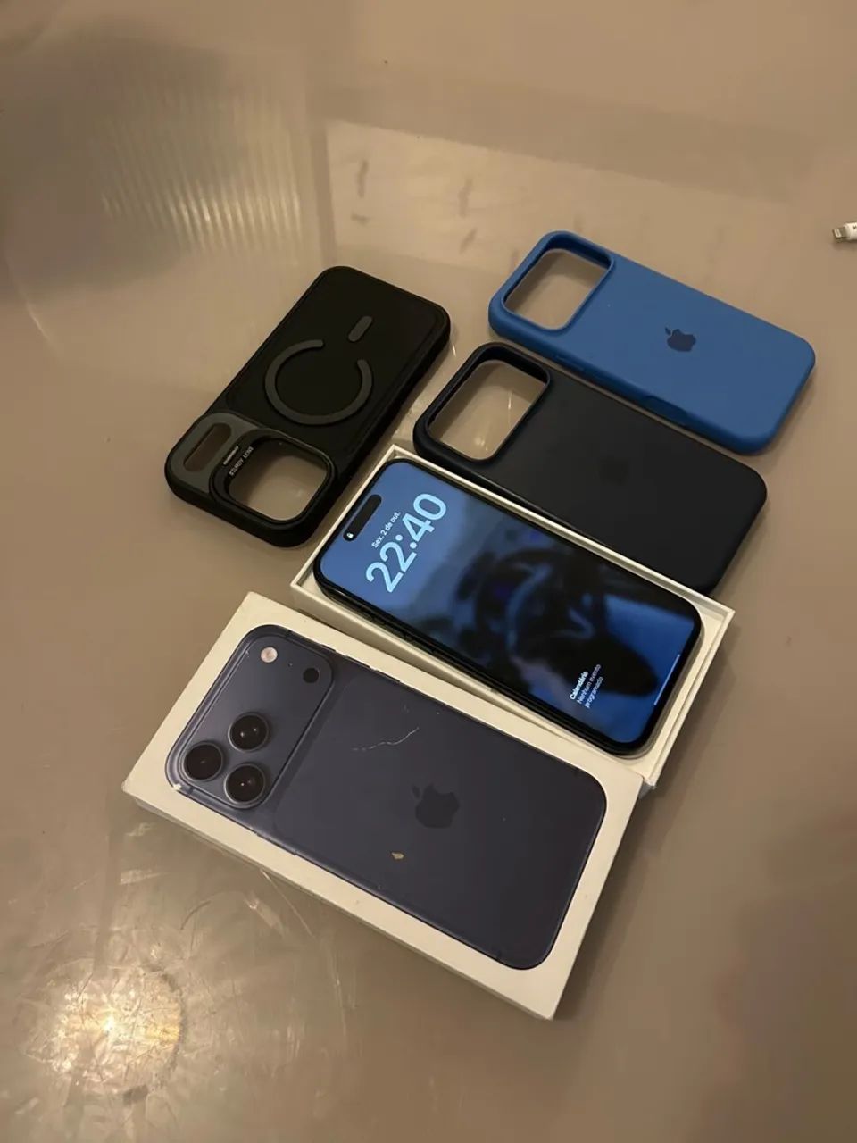 Iphone 17 pro max - Foto 2