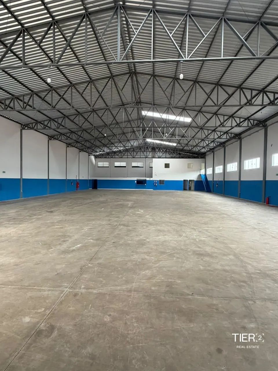 Galpão Comercial