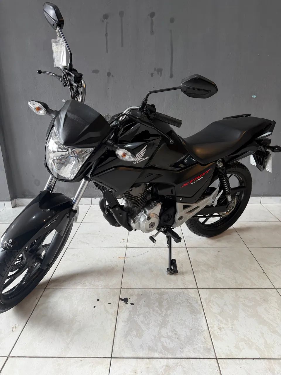 Honda Start 160  - Foto 2