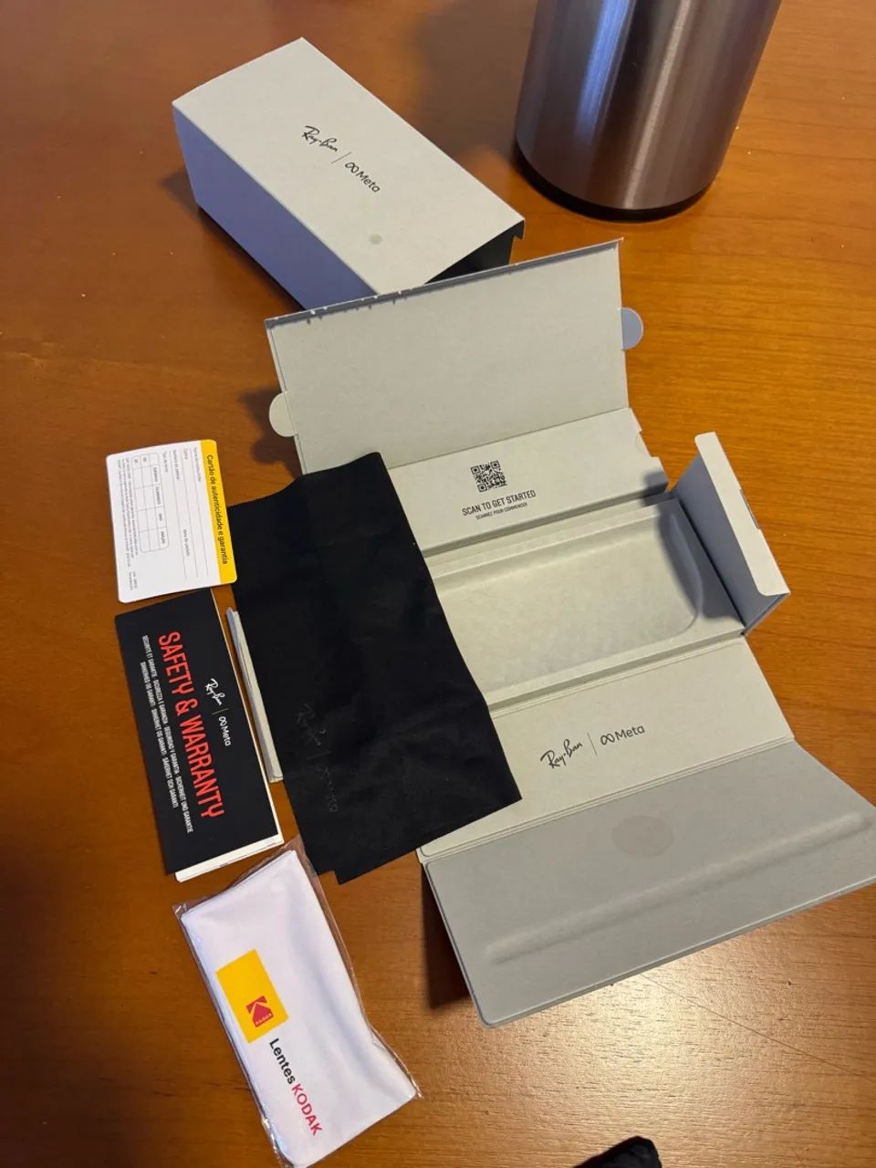 Rayban meta gen2  - Foto 2