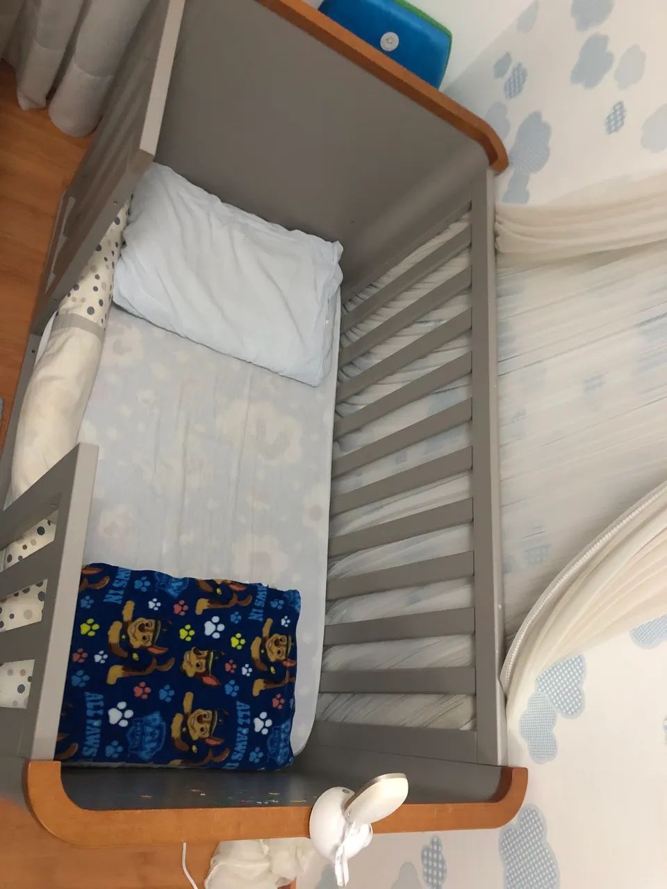 Berço 3 em 1 - Foto 3