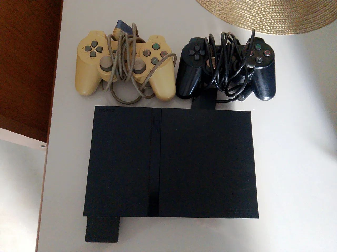 Playstation 2 - Foto 2