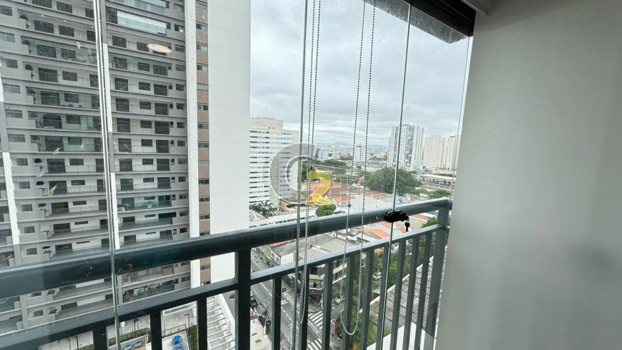 Apartamento Studio para Locação em Belém com 1 quarto Sem Vaga - Foto 4