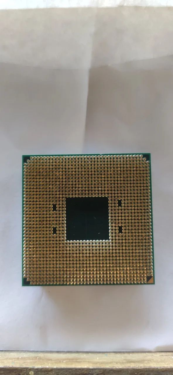 AMD Ryzen 5 PRO 4650G - Foto 2