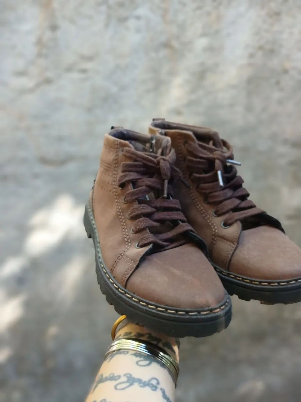 Bota Coturno Draco da marca Strike - Foto 2