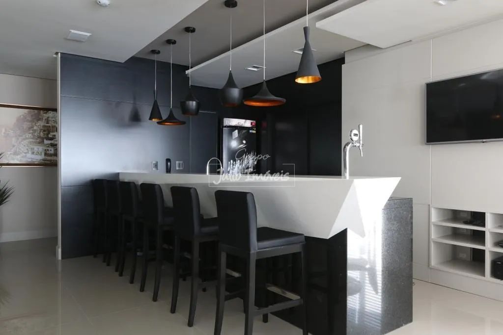 Apartamento 4 suítes 4 vagas Centro de Brusque - Foto 5