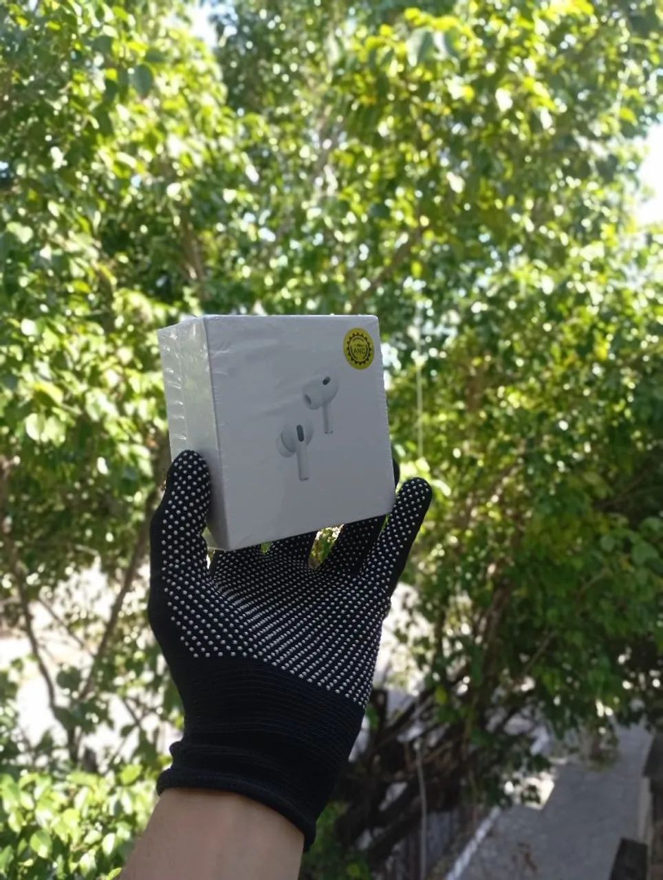 Fone Sem Fio Bluetooth Novo Lacrado - Foto 2