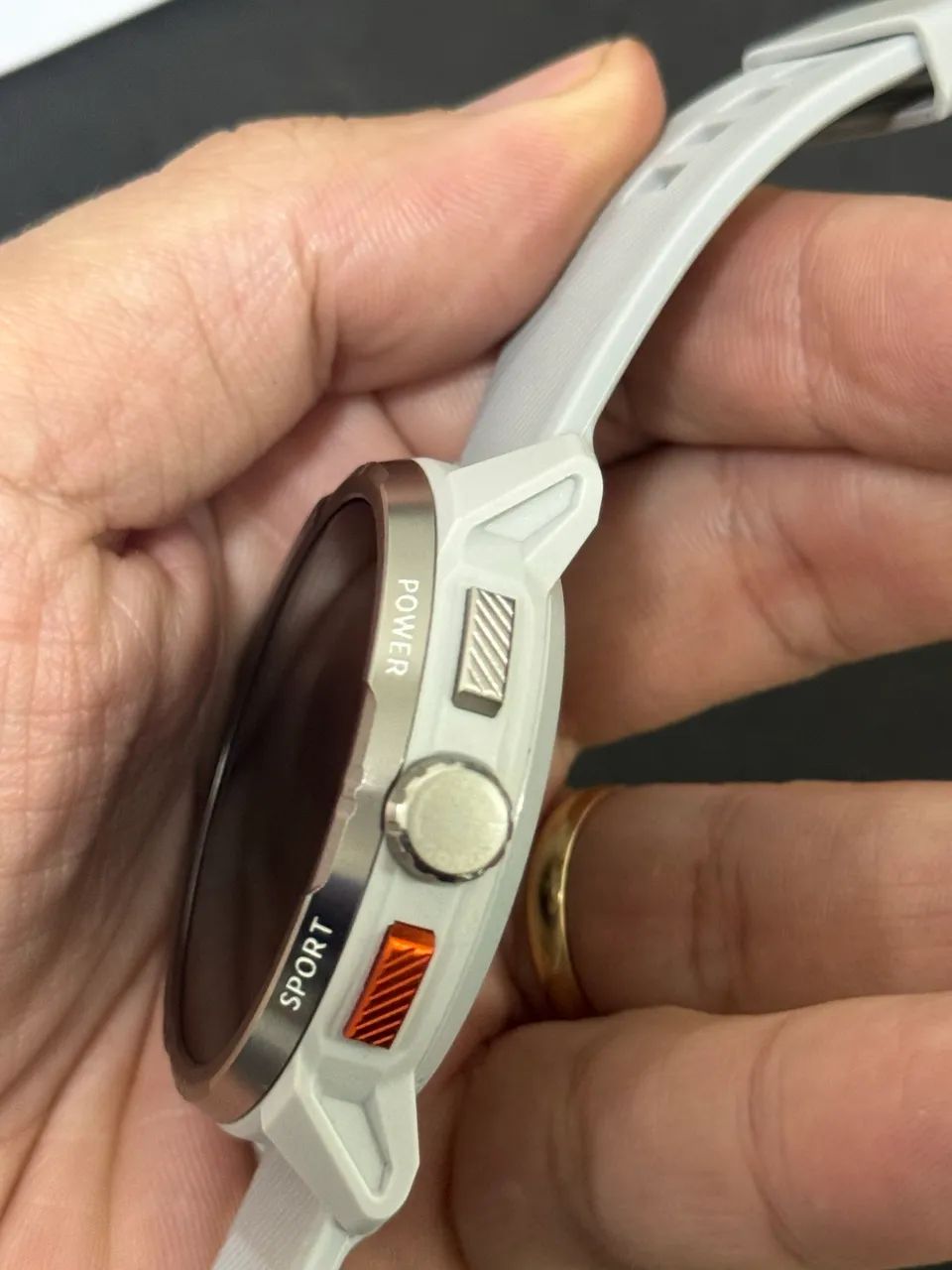 Smartwatch haylou solar ultra  - Foto 2