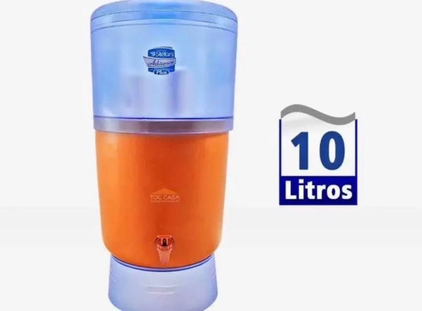 Filtro de barro  - Foto 3