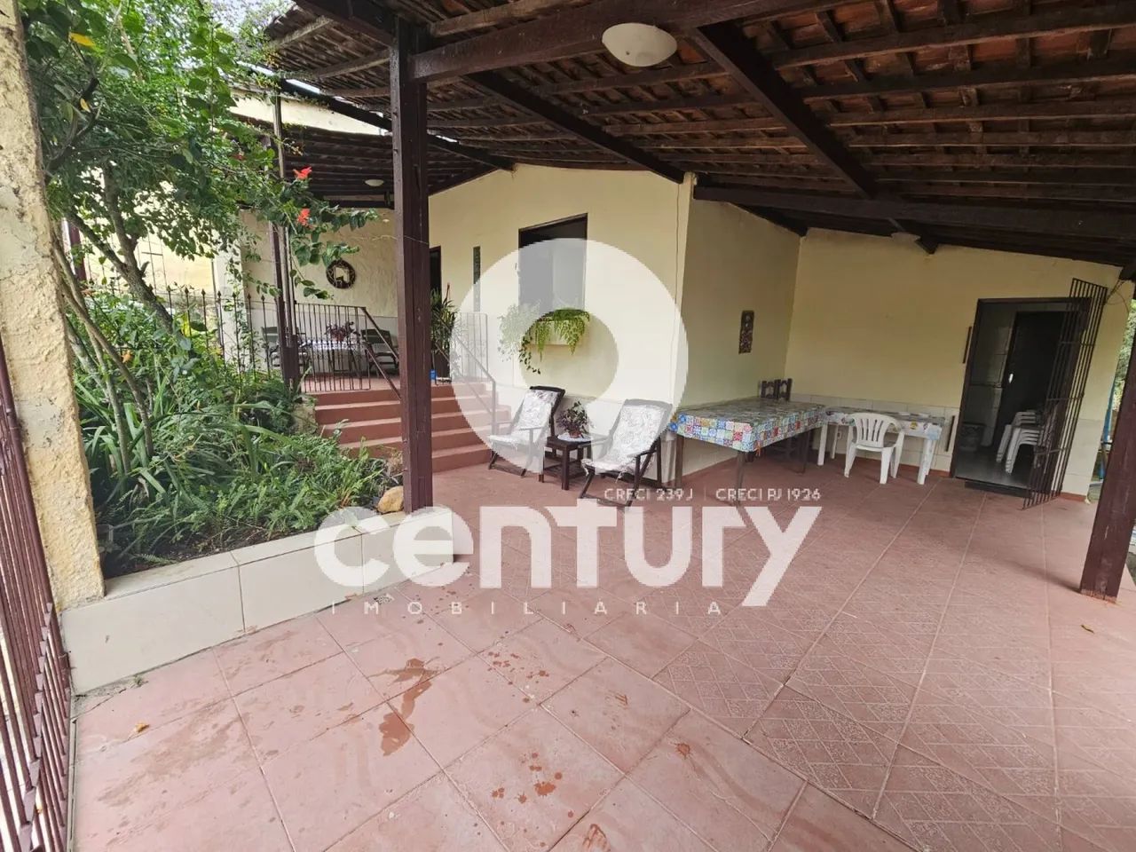 Casa Para Vender com 2 quartos sendo 1 suítes em Laranjeiras - Foto 4