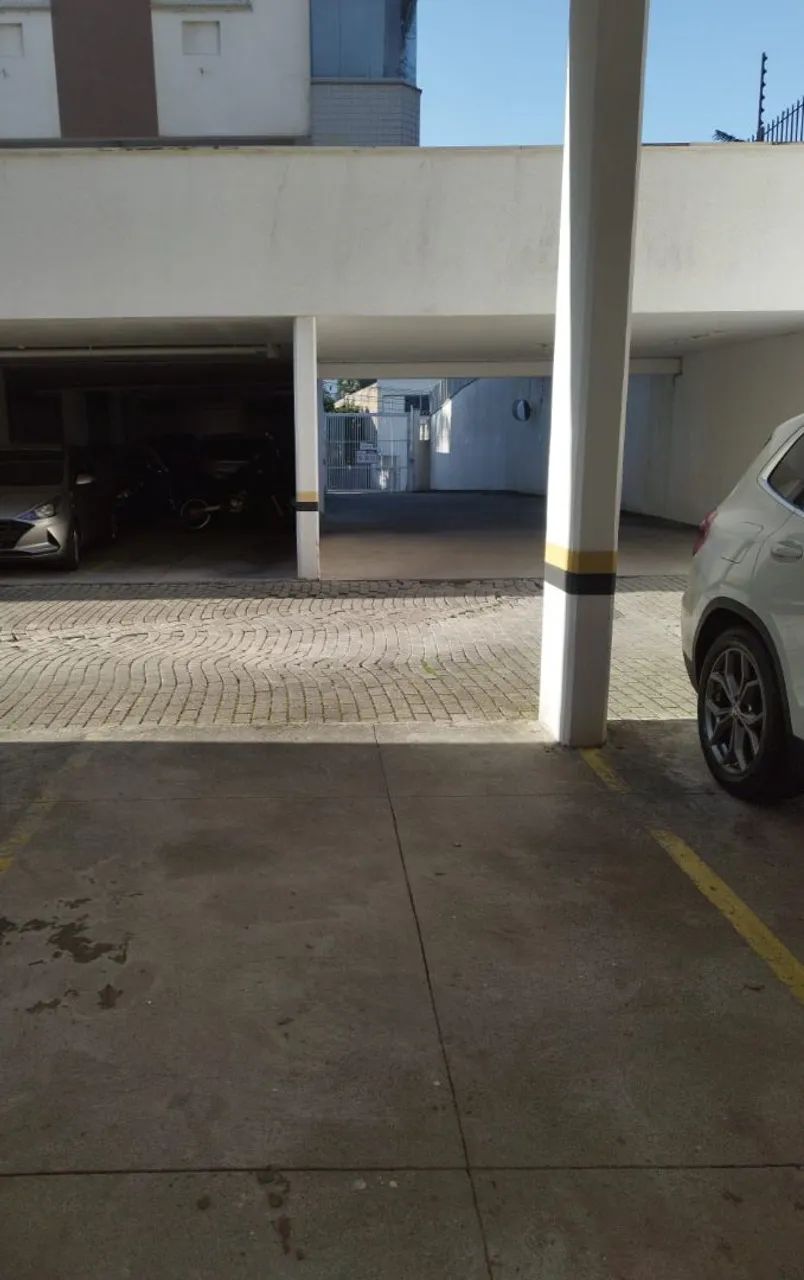 Excelente apartamento no Barreiros  - Foto 2
