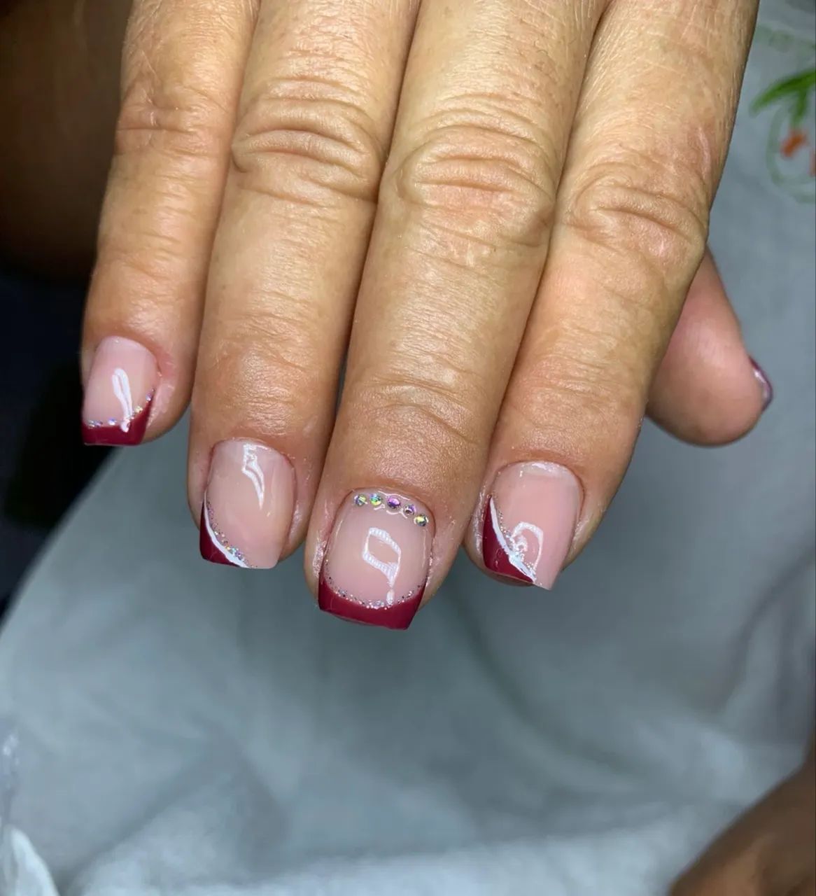 Manicure e unhas em Gel  - Foto 3
