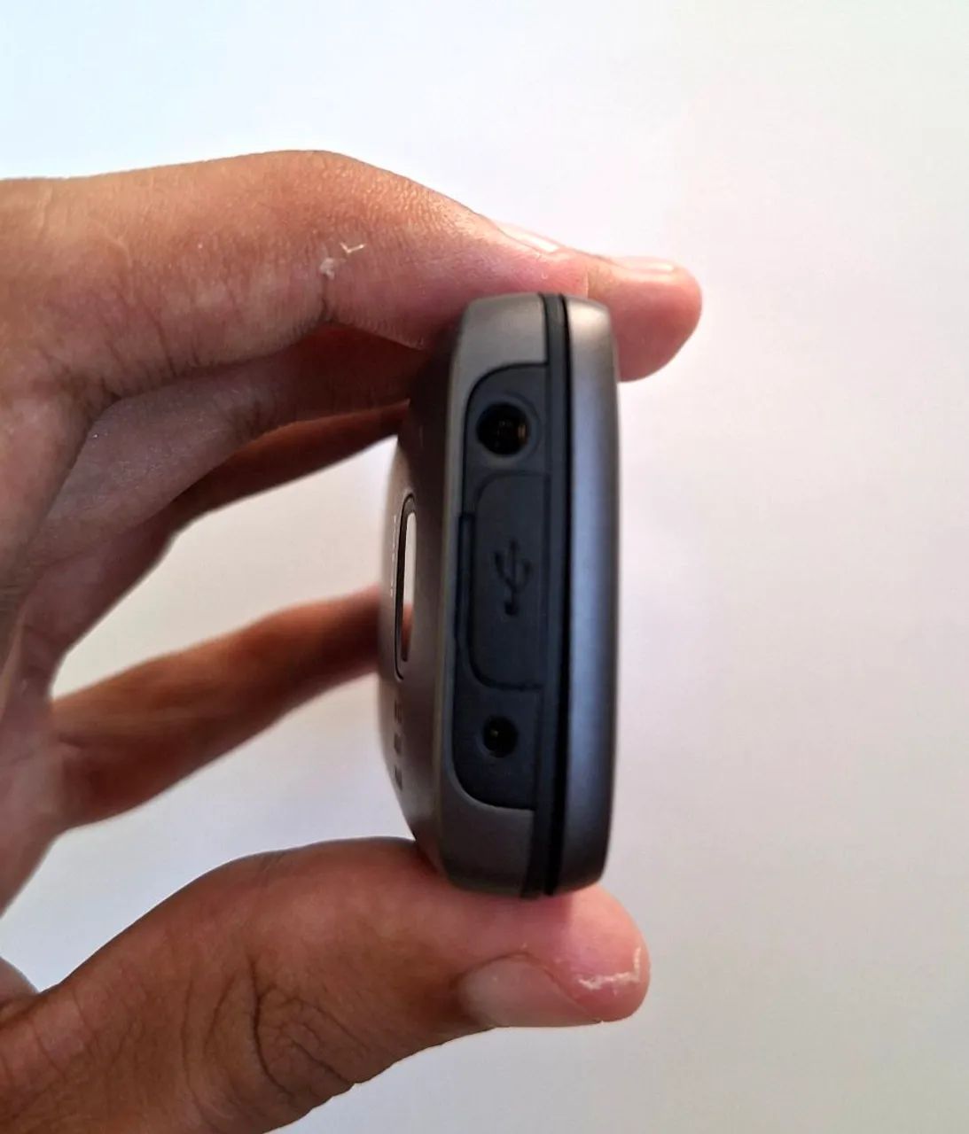 Nokia C2-05 Slide + Cartão SD  - Foto 5