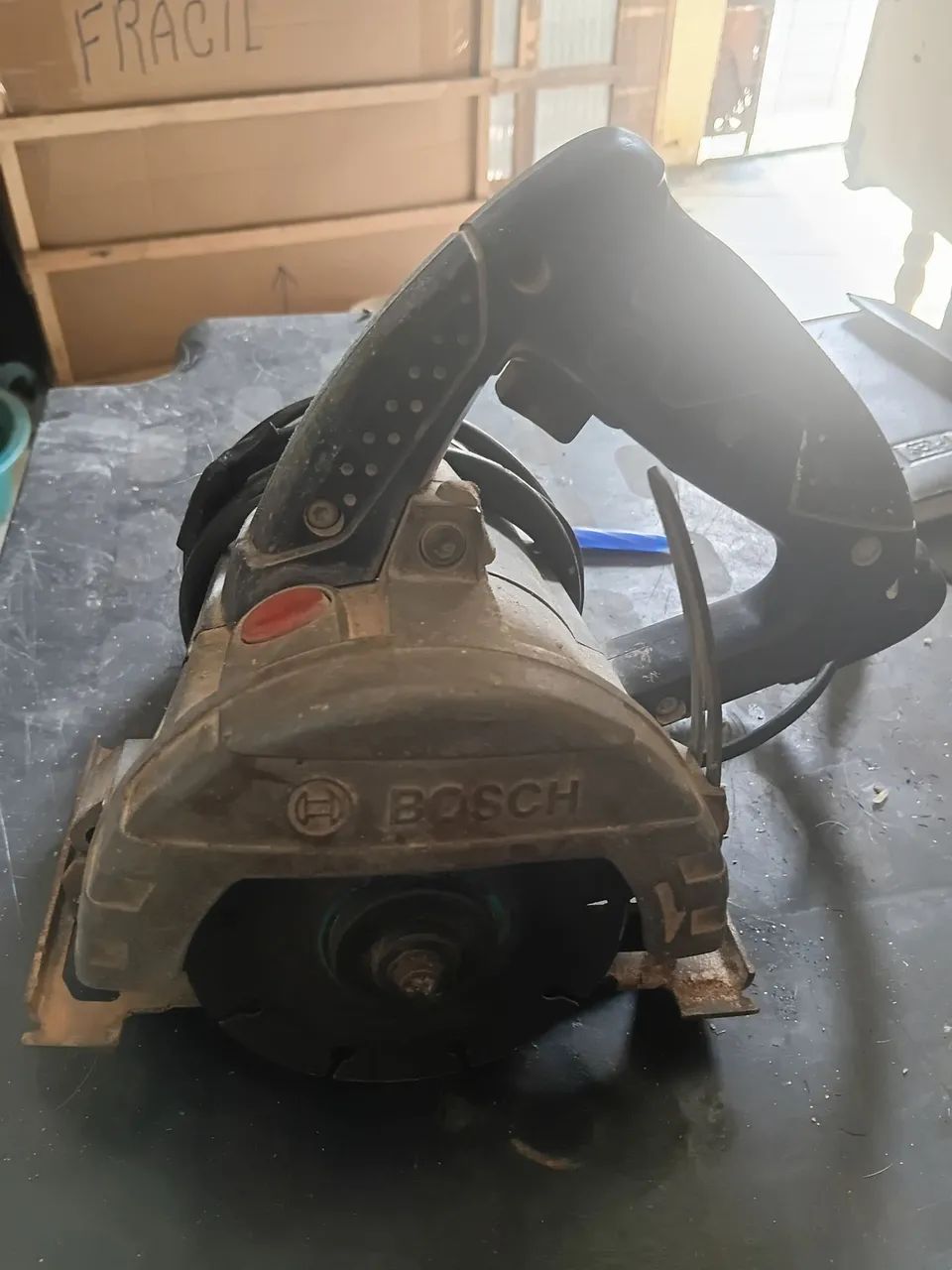 Makita bosch 