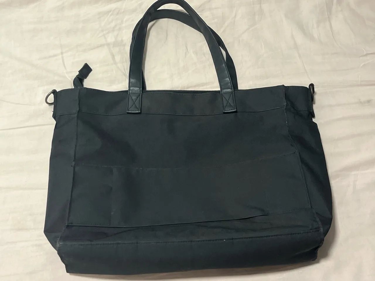 VENDO BOLSA GOCASE COM NOME  - Foto 2