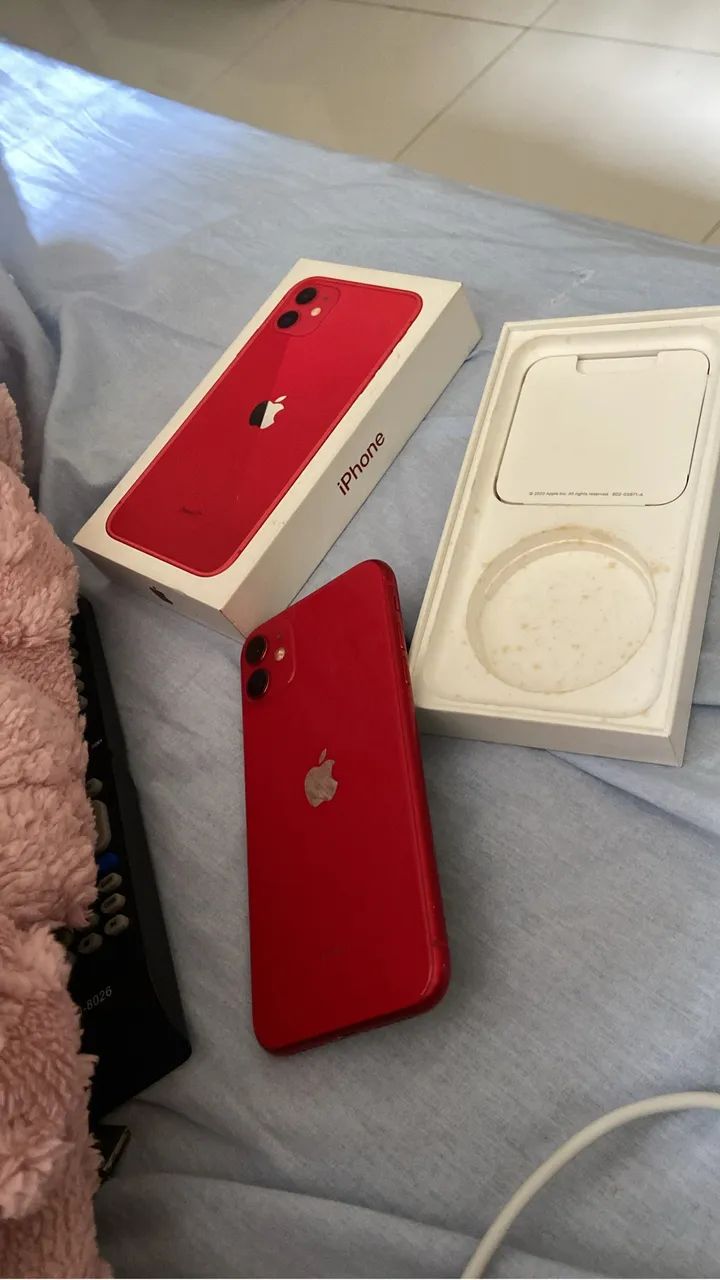 iPhone 11  - Foto 5