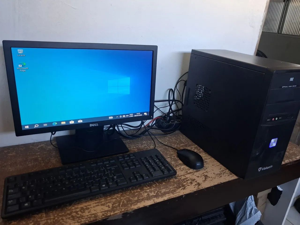 Computador i5 completo - Foto 2