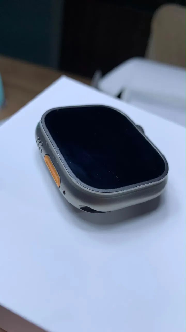 Apple Watch Ultra 2