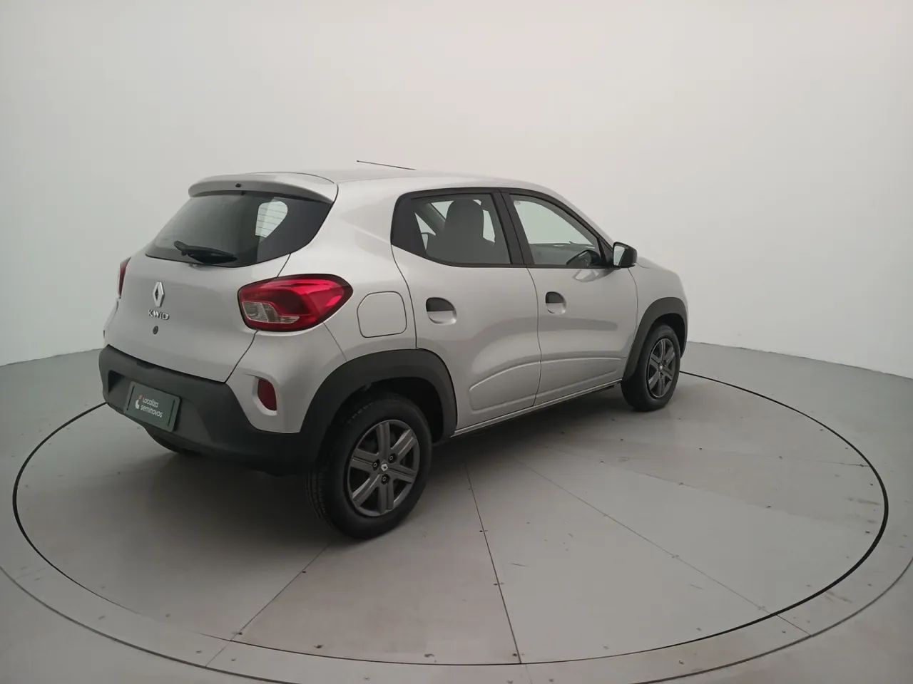 Renault Kwid 1.0 Zen 2026 - Foto 5