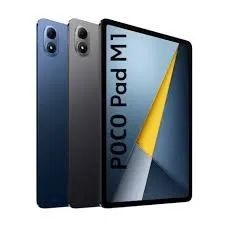 POCO Pad M1 Android 256GB Tela 12,1 Polegadas - Lacrado