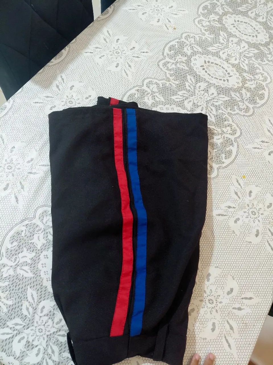 Saia farda militarizada - Foto 3