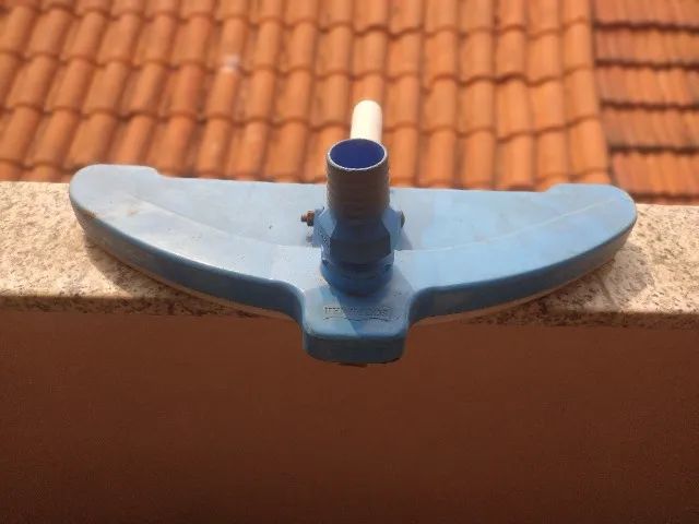 Aspirador de piscina  - Foto 3