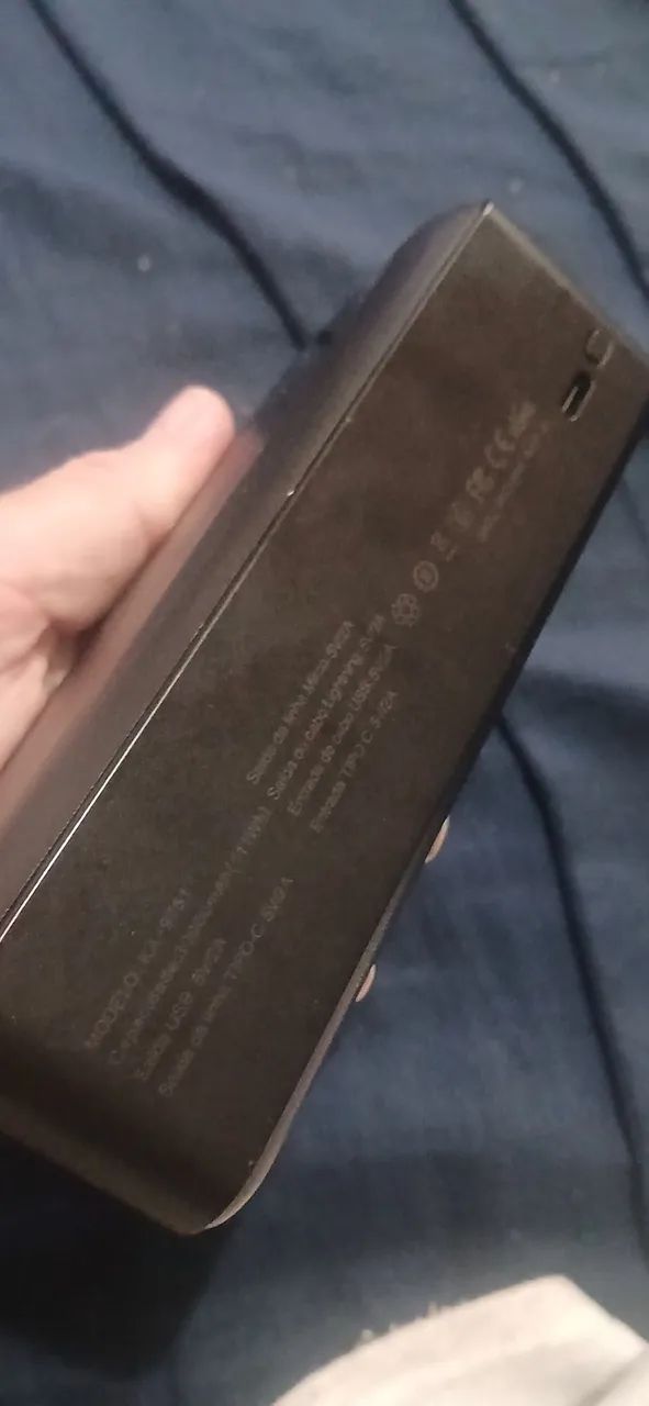 Power bank  - Foto 4